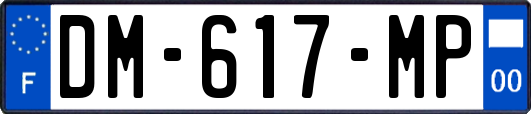 DM-617-MP