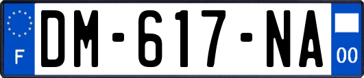 DM-617-NA