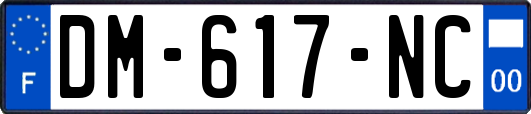 DM-617-NC