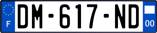 DM-617-ND