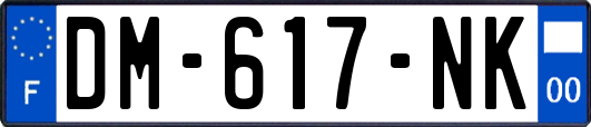DM-617-NK