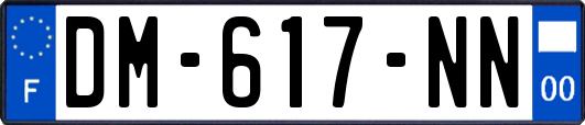 DM-617-NN