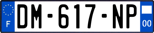 DM-617-NP