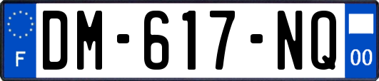 DM-617-NQ