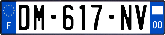 DM-617-NV