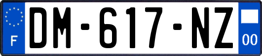 DM-617-NZ