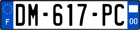 DM-617-PC