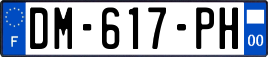 DM-617-PH