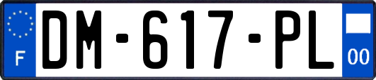 DM-617-PL