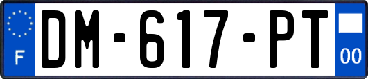 DM-617-PT