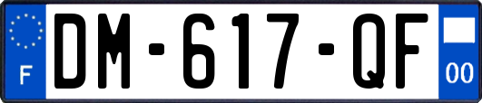 DM-617-QF
