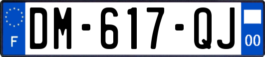 DM-617-QJ