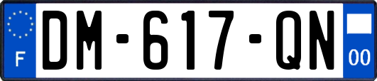 DM-617-QN