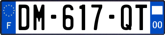 DM-617-QT