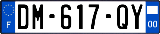 DM-617-QY