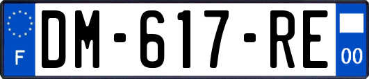 DM-617-RE