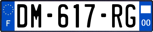 DM-617-RG