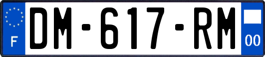 DM-617-RM