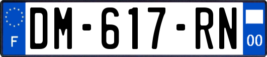 DM-617-RN