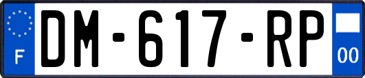DM-617-RP
