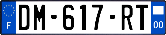 DM-617-RT