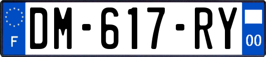 DM-617-RY