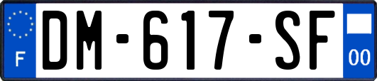 DM-617-SF