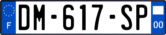 DM-617-SP