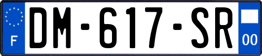 DM-617-SR