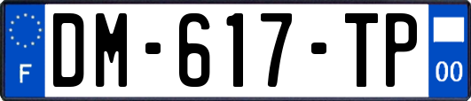 DM-617-TP