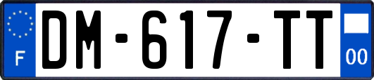 DM-617-TT