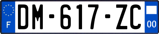 DM-617-ZC