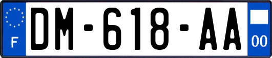 DM-618-AA