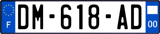 DM-618-AD