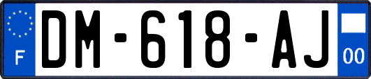 DM-618-AJ