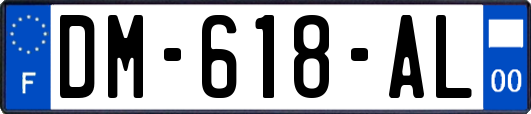 DM-618-AL