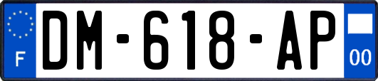 DM-618-AP