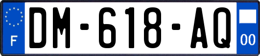 DM-618-AQ