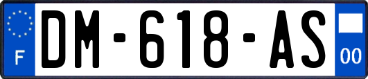 DM-618-AS