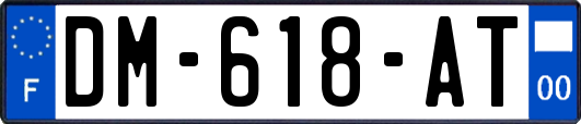 DM-618-AT