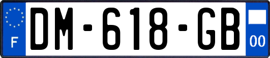 DM-618-GB