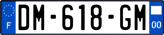 DM-618-GM