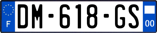 DM-618-GS