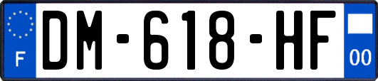 DM-618-HF