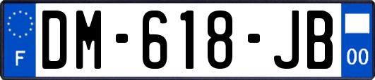 DM-618-JB