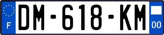 DM-618-KM