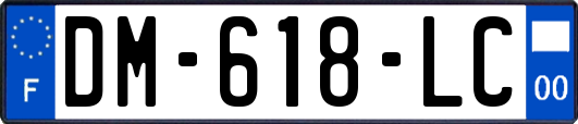 DM-618-LC