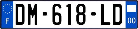 DM-618-LD