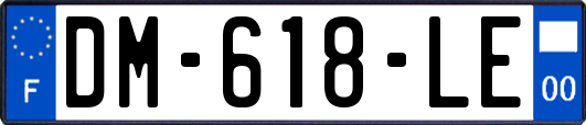 DM-618-LE