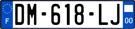 DM-618-LJ